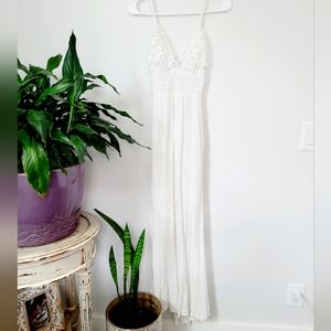 25 - Windsor maxi dress